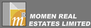 Momen Real Estates Ltd. Logo